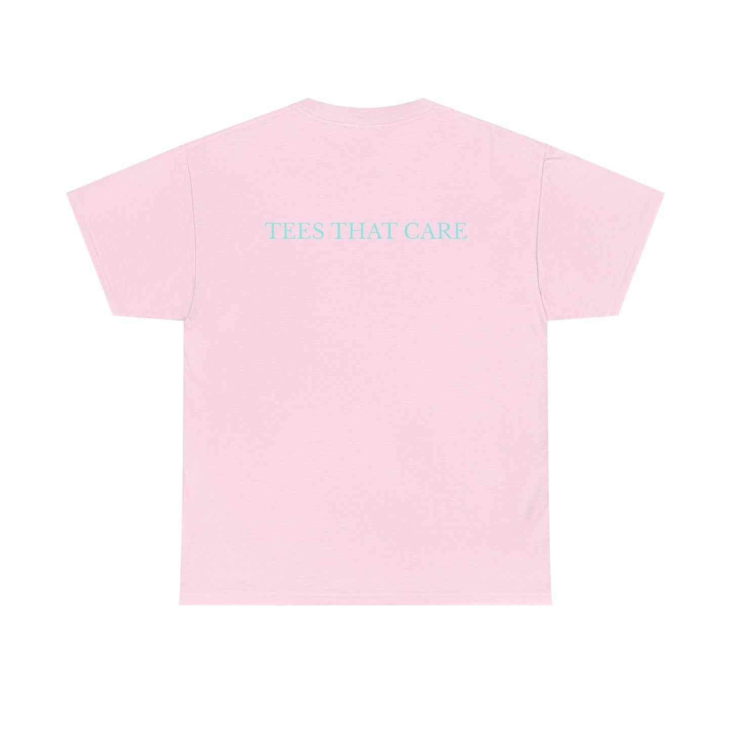The Noisy Tee