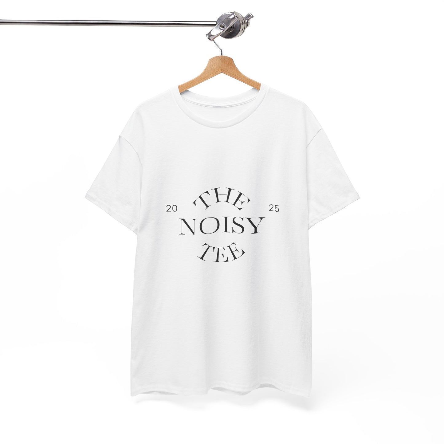 The Noisy Tee