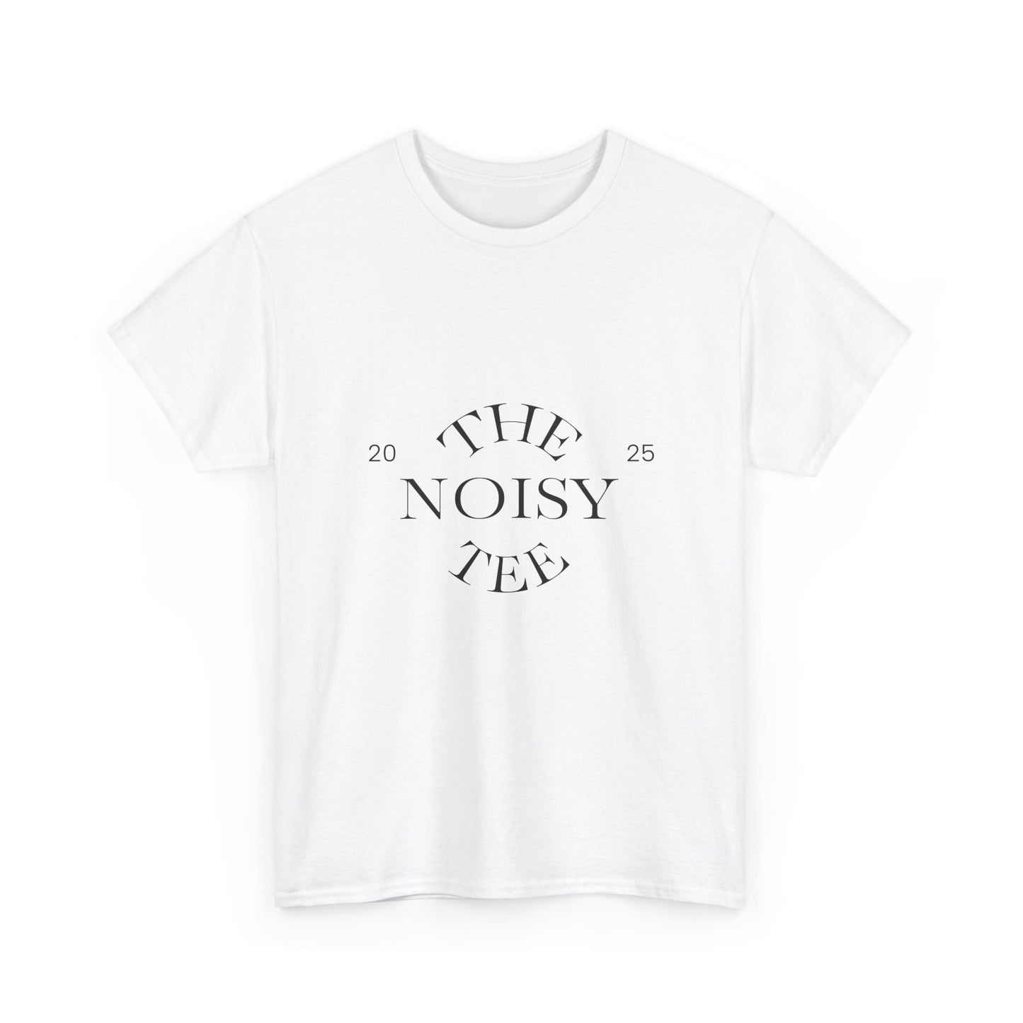 The Noisy Tee
