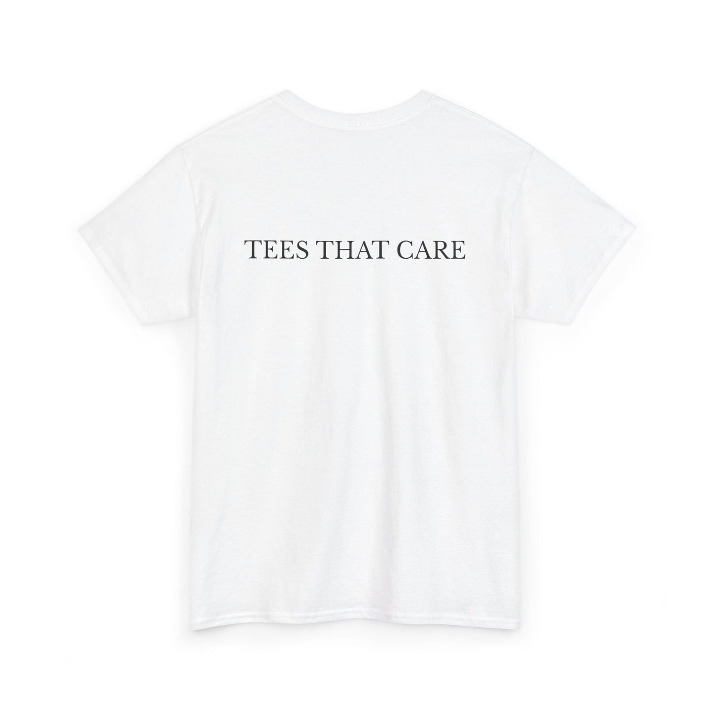 The Noisy Tee