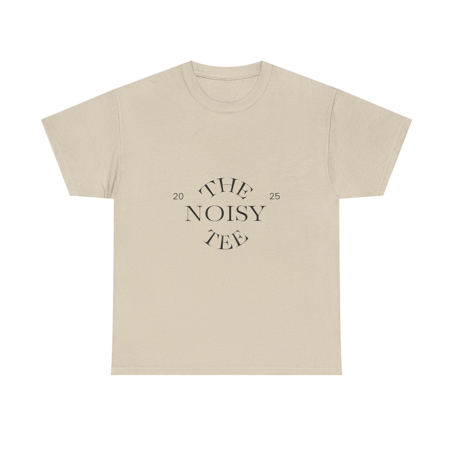 The Noisy Tee