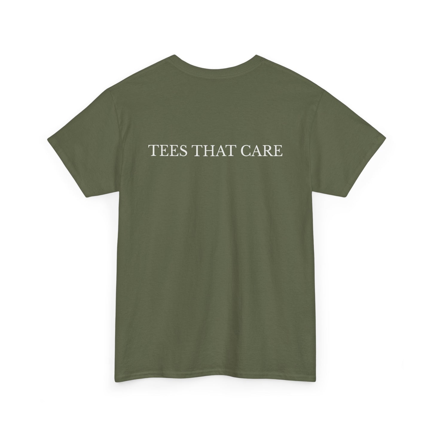 The Noisy Tee