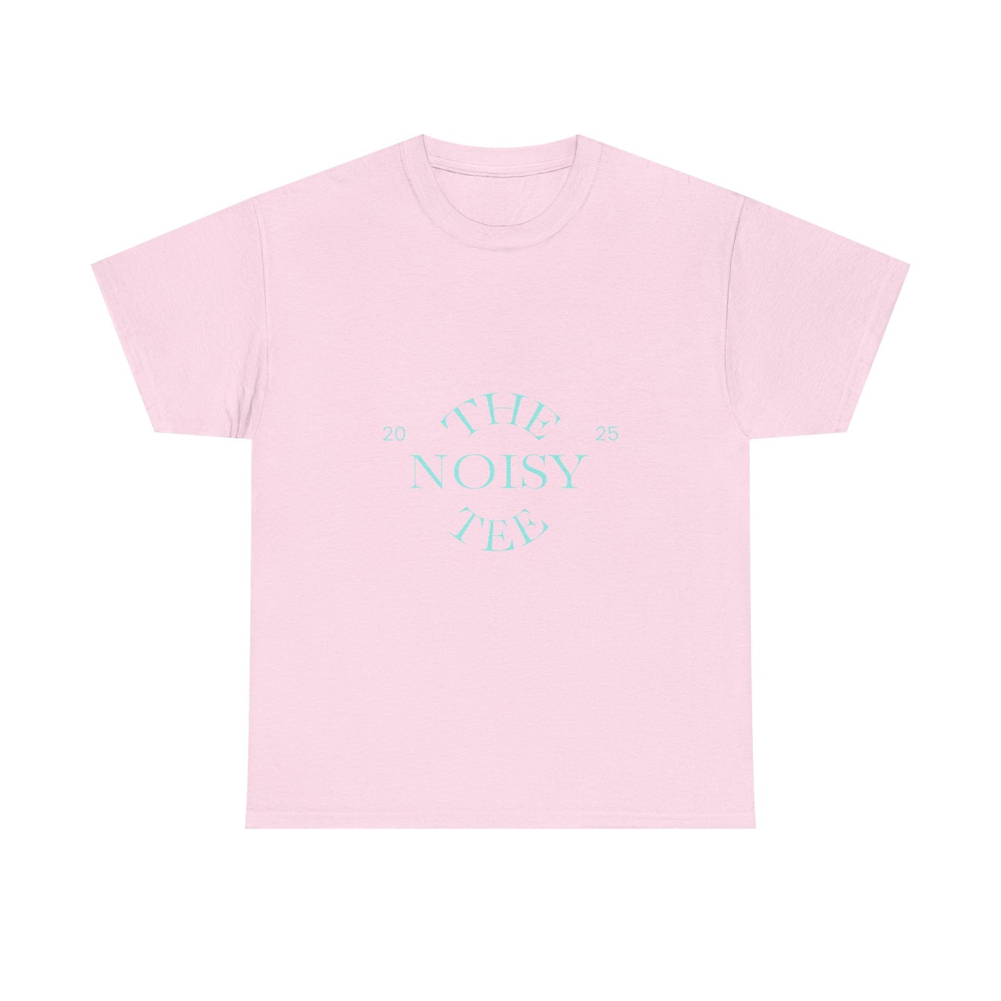The Noisy Tee