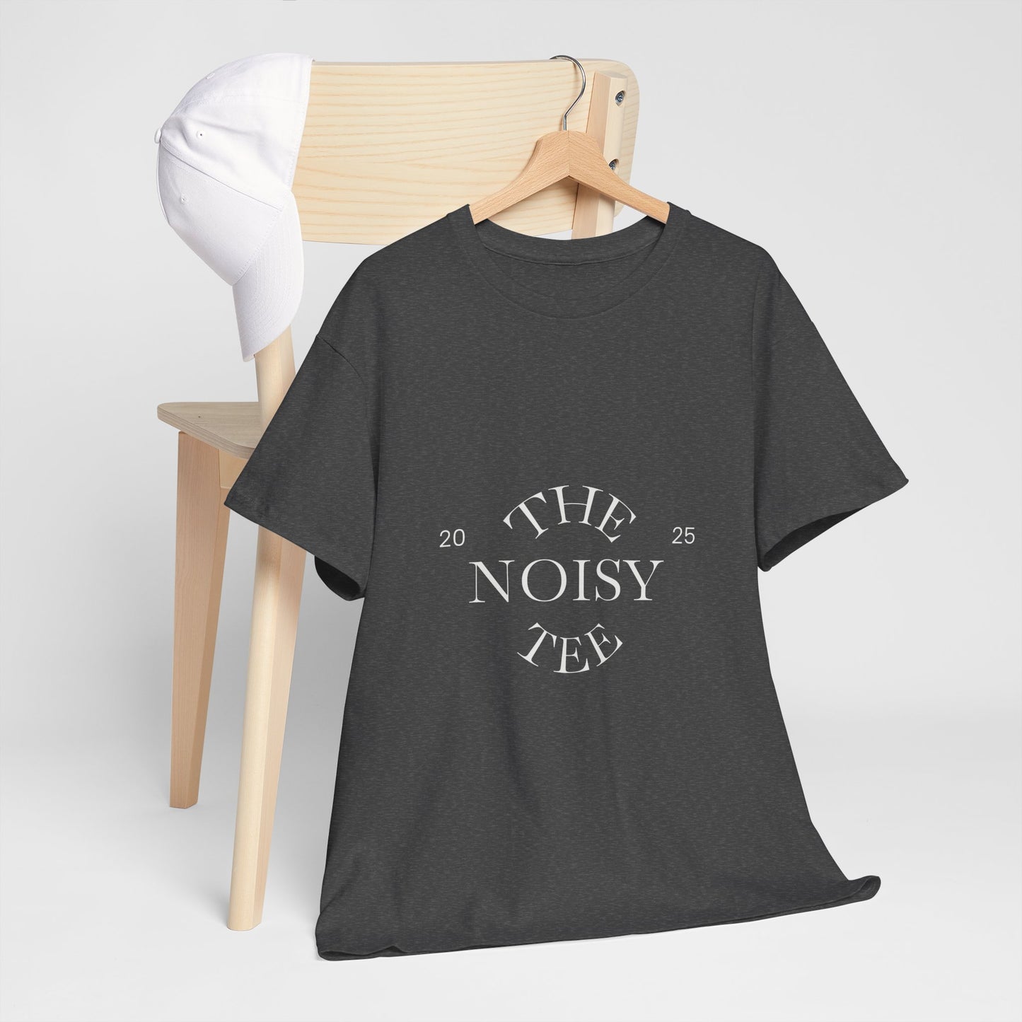 The Noisy Tee