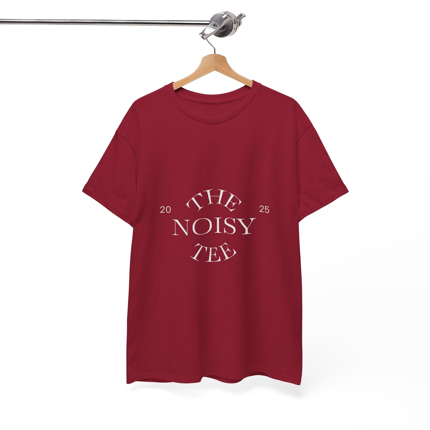 The Noisy Tee