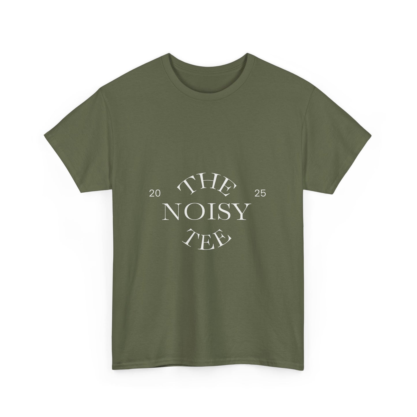 The Noisy Tee