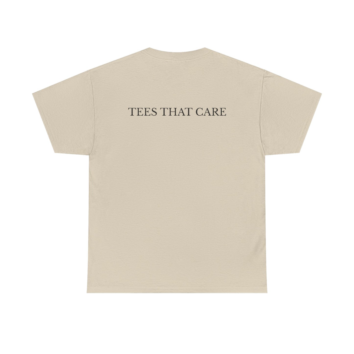 The Noisy Tee