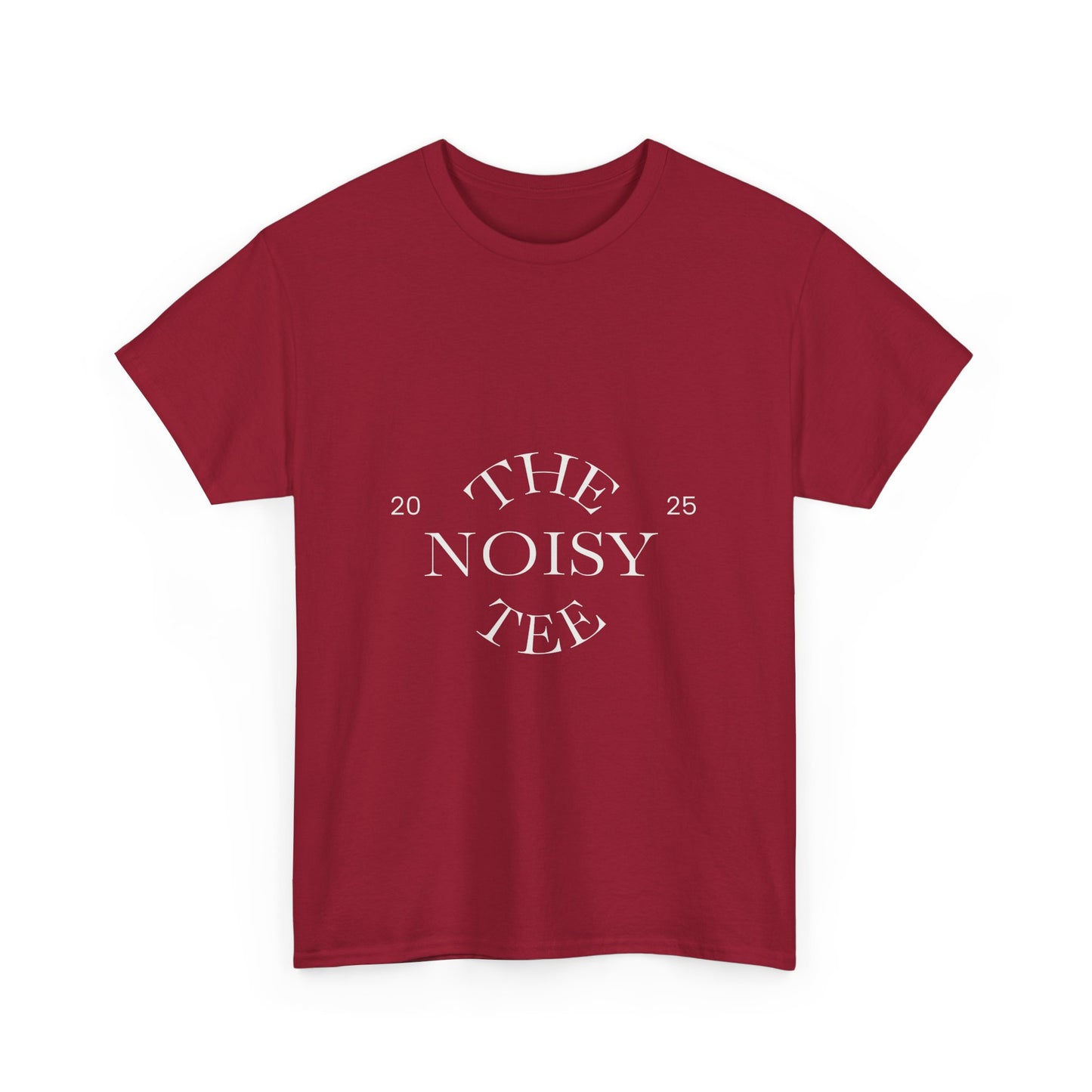 The Noisy Tee