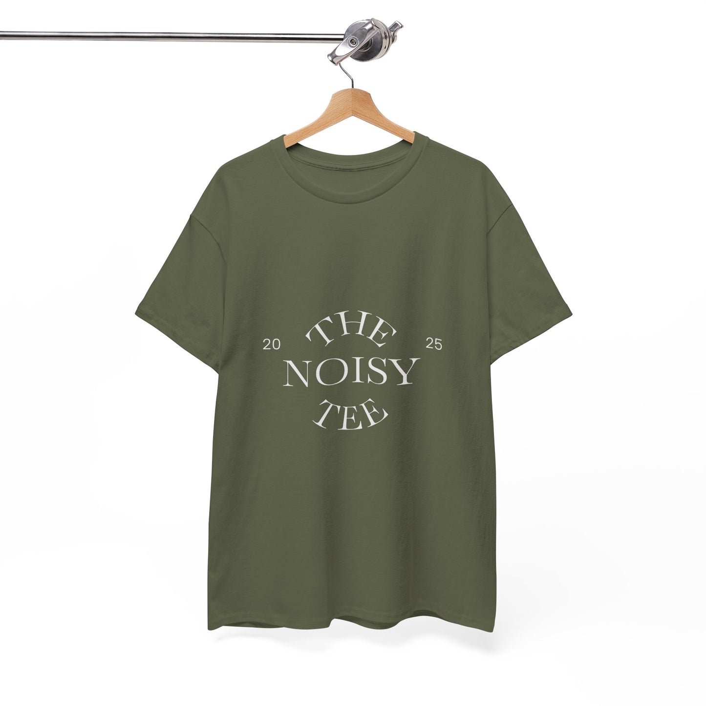 The Noisy Tee