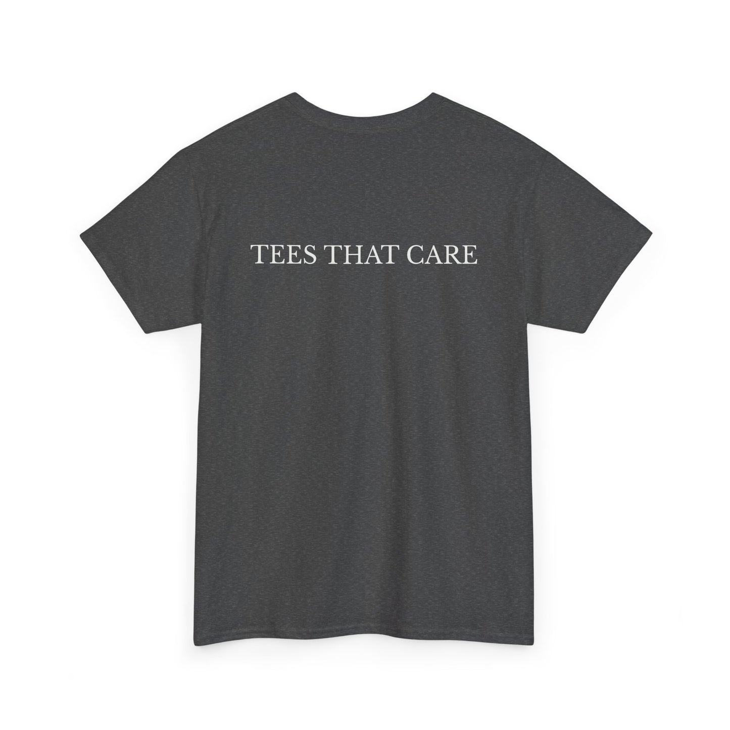 The Noisy Tee