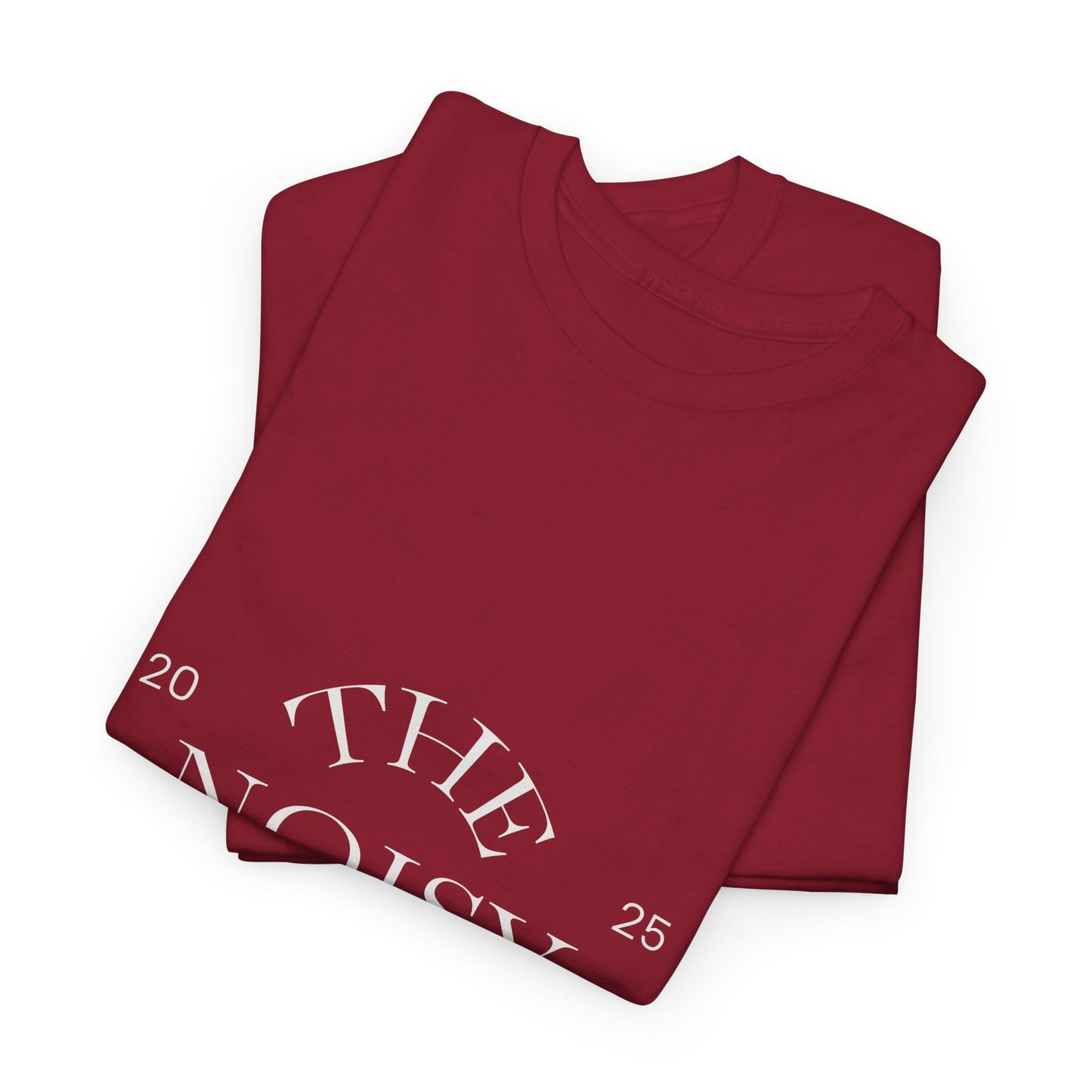 The Noisy Tee