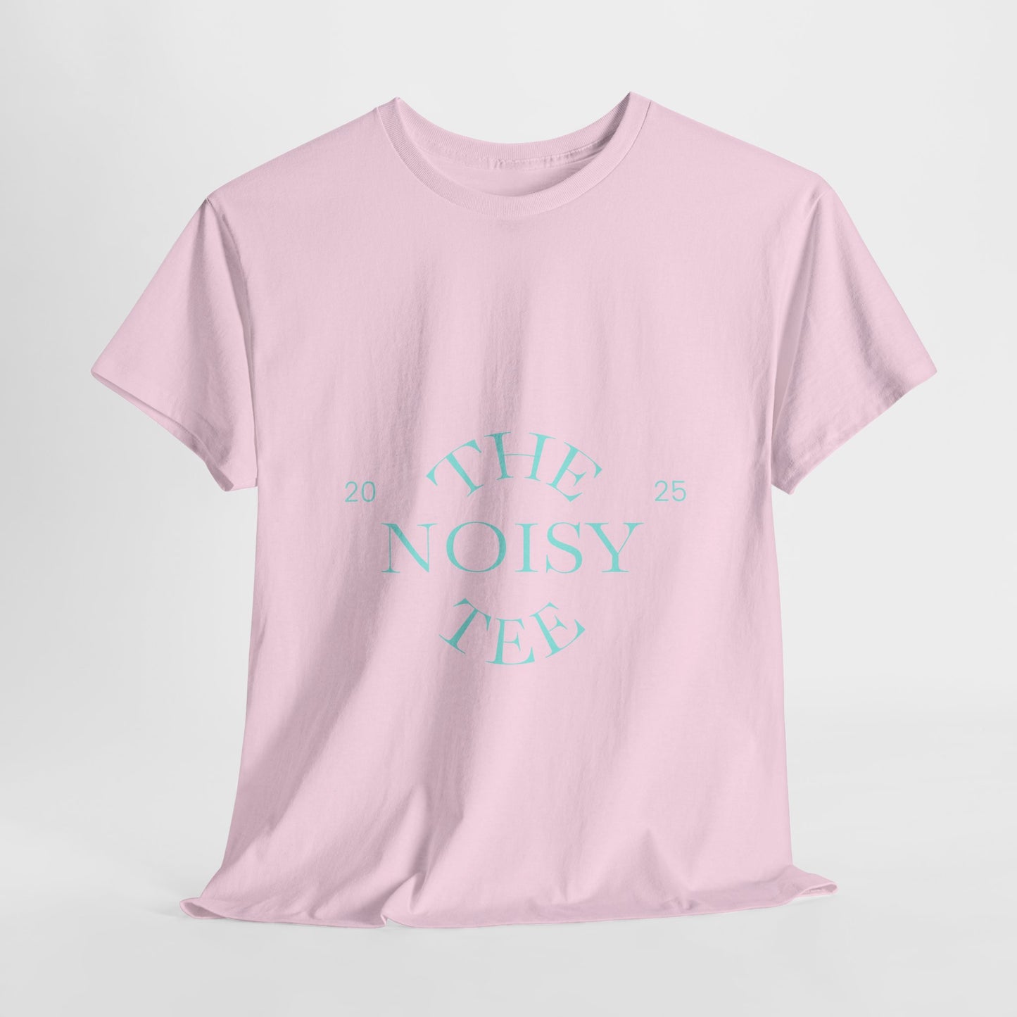 The Noisy Tee
