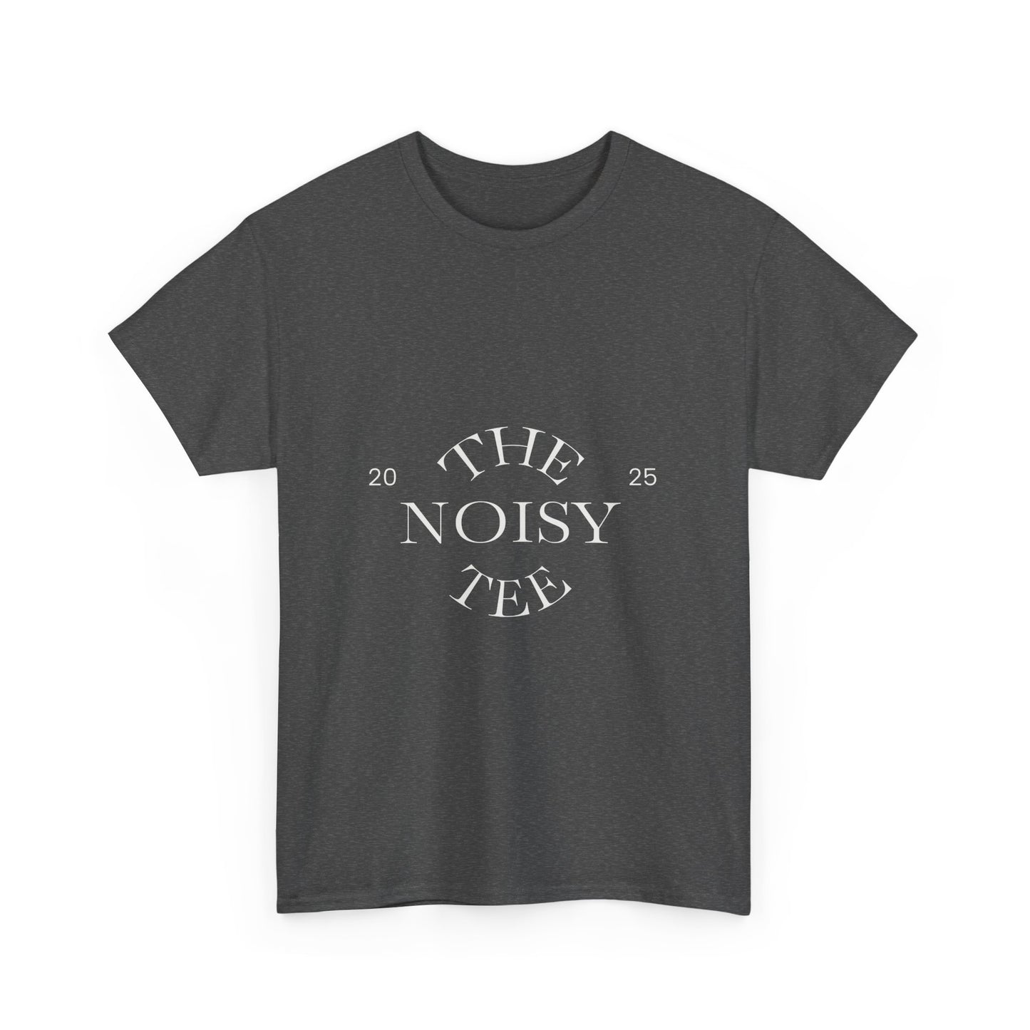 The Noisy Tee