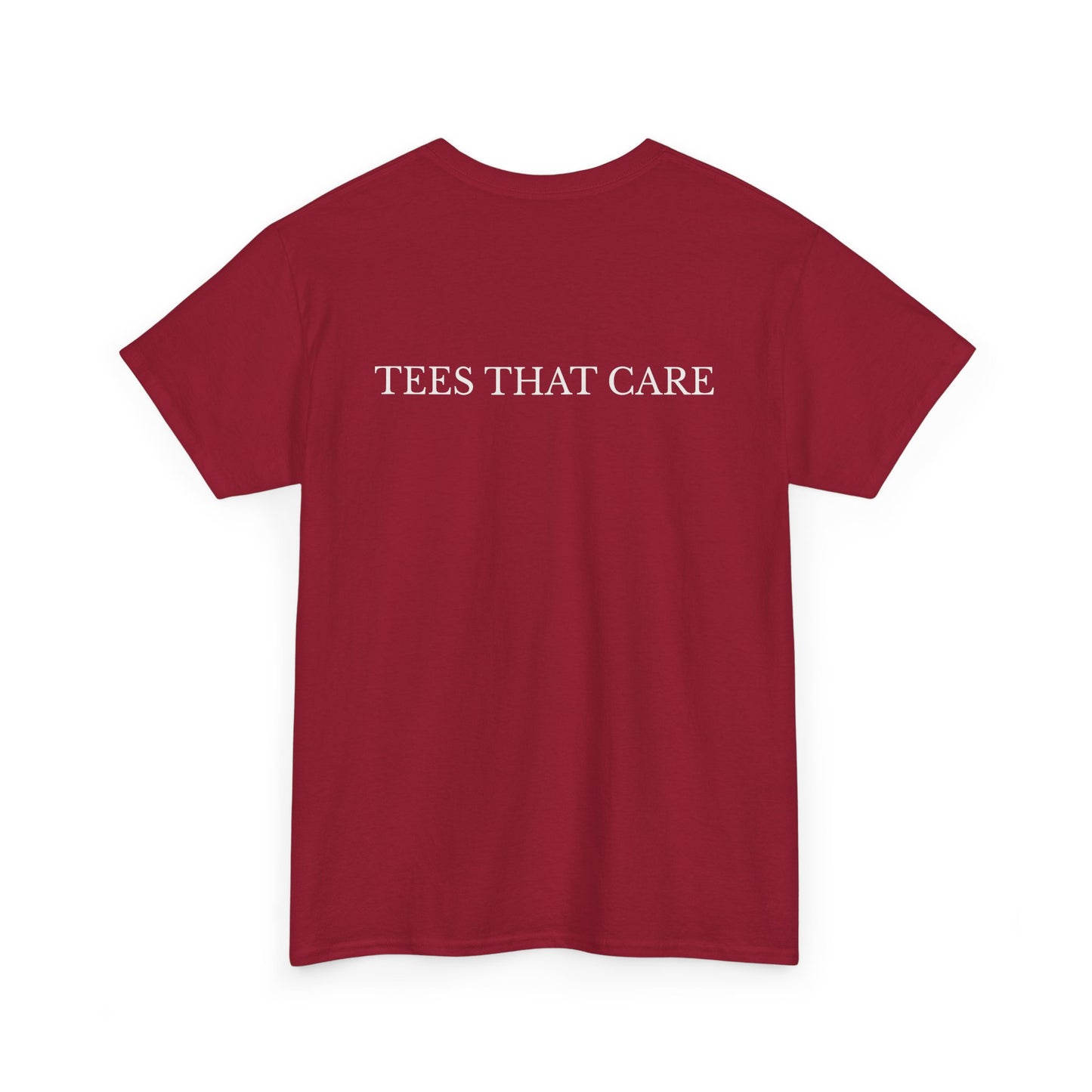 The Noisy Tee
