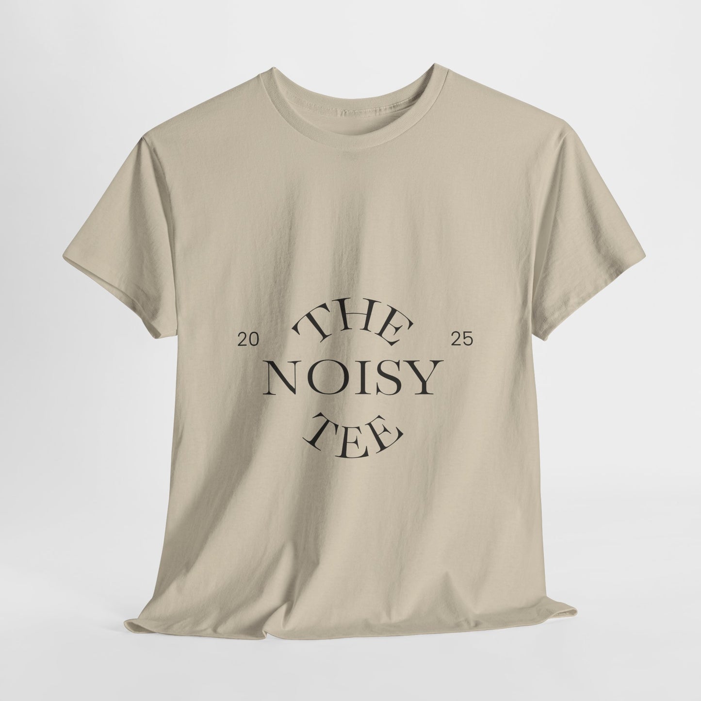 The Noisy Tee
