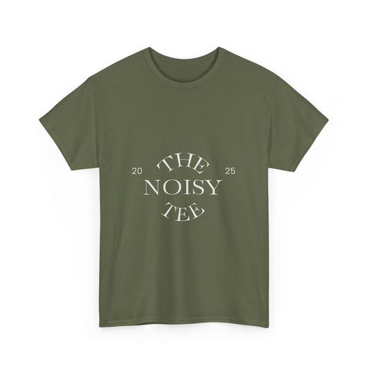 The Noisy Tee